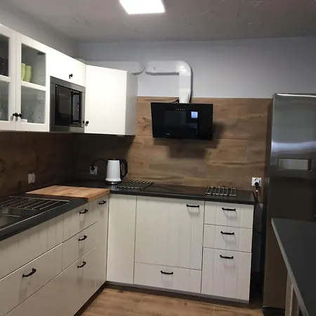 Cross 3* Szklarska Poręba