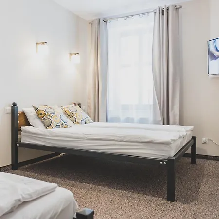 Gasthof Cross Otoczona Lasem Przy Szlaku W Karkonosze