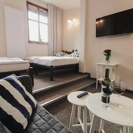 Affittacamere Cross Otoczona Lasem Przy Szlaku W Karkonosze 3*