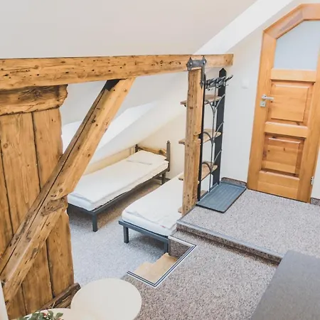 Cross Pensionat Szklarska Poręba