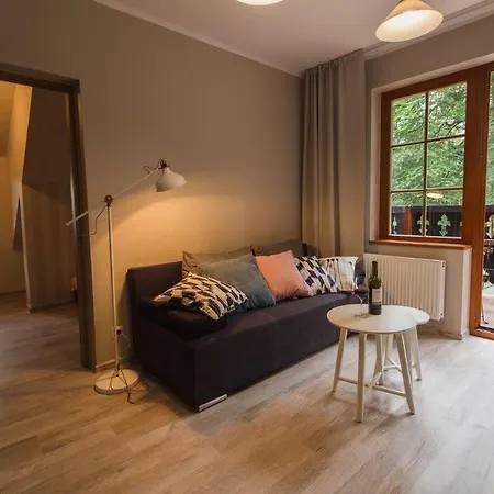 Cross Otoczona Lasem Przy Szlaku W Karkonosze Gasthof 3*