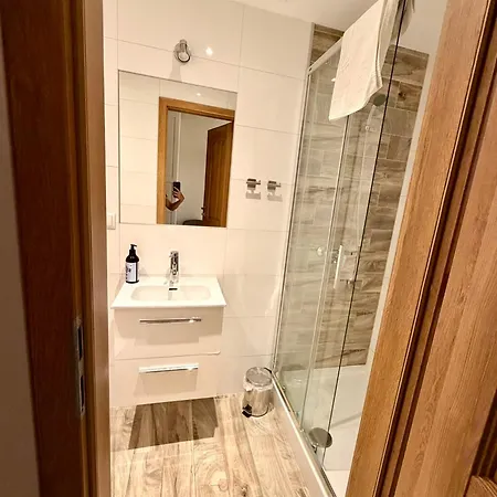 Cross Otoczona Lasem Przy Szlaku W Karkonosze Affittacamere 3*