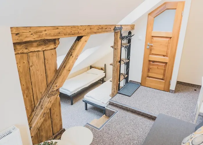 Cross Guest house Szklarska Poreba