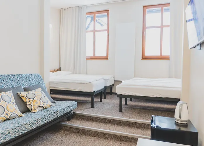 Cross 3* Szklarska Poreba